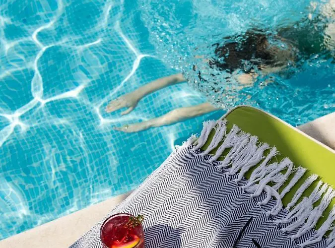 Mercure Grand Hotel Seef - All Suites
