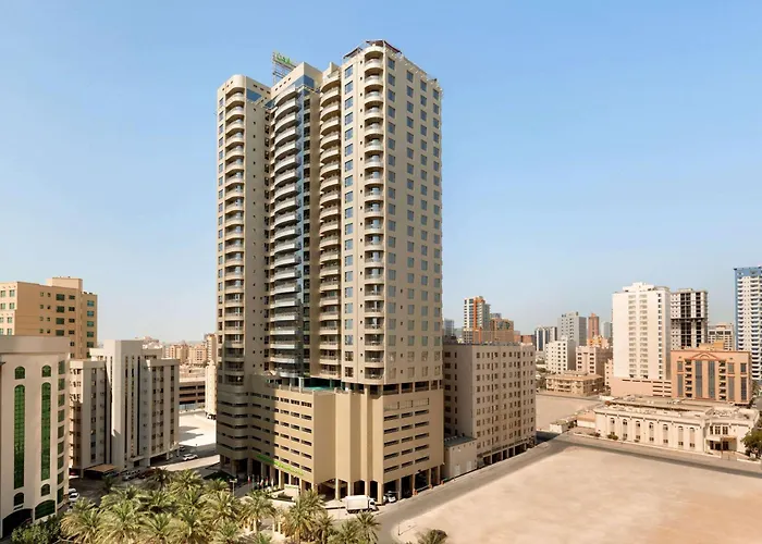 Wyndham Garden Manama